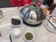 -源港渔村-中山脆肉鲩(博罗店)