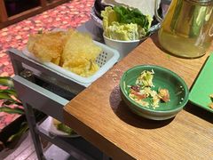-芭缇沁园椰子鸡(中航紫金新天地店)