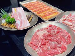 -西塔老太太泥炉烤肉(龙湖北苑天街店)