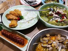 -新白鹿餐厅(城西银泰城店)