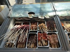 -万记麻辣烫国展总店