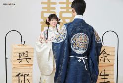 -青禾蒙娜丽莎婚纱摄影(武汉总店)