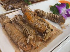 -潮之南·潮汕菜·鱼仔档(南山店)
