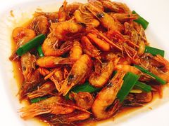 -顺风海鲜港(金玉兰店)