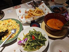 -POKIPOKI泰食谷仓东南亚菜(侨香店)