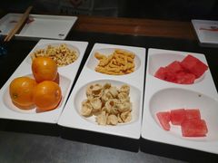 -辣尚瘾·烤鱼·新川菜(交大直营店)