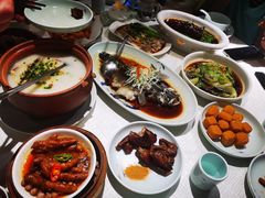 -上下九广州菜馆(锦业路店)