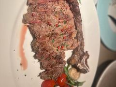 -波特曼西餐厅(中央大街店)