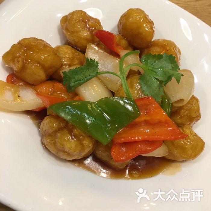 翠苑茶餐厅图片