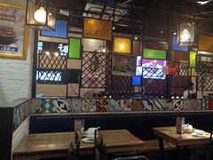 -老東粥皇·茶餐厅(云路中心店)