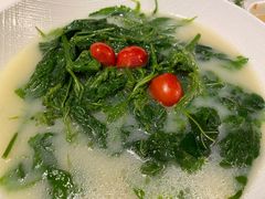 -广东道至正餐厅(区庄店)