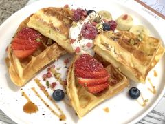 -娜娜家·Nana's restaurant(国金汇店)