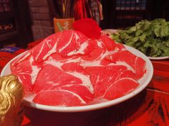 -袁老四重庆老火锅(桐梓坡店)
