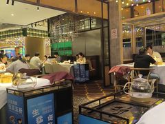 -稻香饭店(IFS国金中心店)