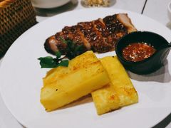 -美奈小馆·越南料理(中航城君尚购物中心店)