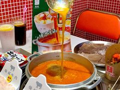 -荣叔港式沙嗲牛肉火锅(正佳潮流店)
