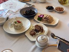 -老洋房花园饭店(绍兴路店)