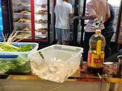 -钢管厂歆瑞源油卤串串香(春熙路太古里店)