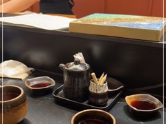 -Sushi Hanzo半藏(天环广场店)
