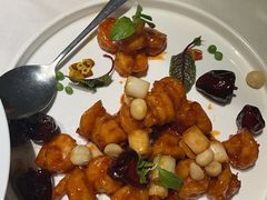 -开海·红岛海鲜虾水饺(石老人店)