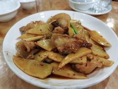 -武夷山土菜馆(水晶森林晶尚名苑店)