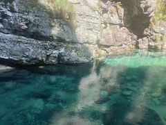-石台牯牛降景区