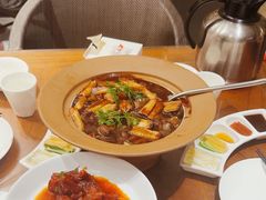 -北京老铺烤鸭(高新店)
