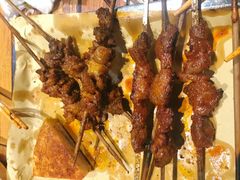 -高原第一家资格烤羊肉(玉林南路总店)
