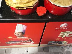 -秦淮人家风味酒楼(赣榆店)