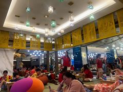 -青水瓦台汤泉(未央店)