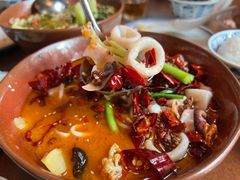 -林四喜·闽南传家菜(鼓浪屿店)