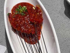 -丰茂烤串(公园店)
