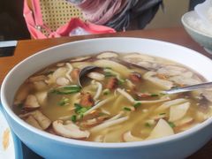 -宴武夷·匠心闽味(印象大红袍店)