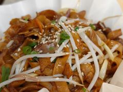 干炒牛河-点都德(汇胜楼店)