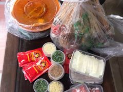 -钢管厂五区小郡肝火锅串串香(清河店)