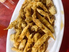 -香江农家乐饭店