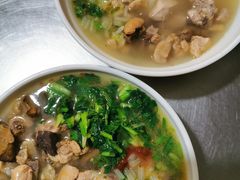 -文山荷鲜居(翠湖店)