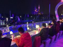 餐饮设施-上海迪士尼度假区