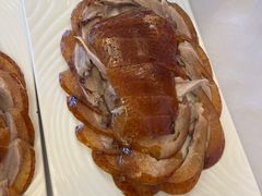 -峨嵋酒家(地安门店)