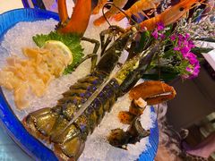 -半岛听涛蒸汽海鲜自助(K11店)