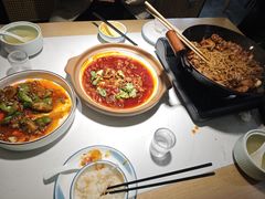 -光海·乡记酸菜鱼·始于1996(花园路店)