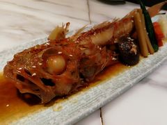 -月下料理(楷林IFC店)