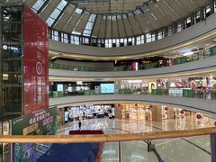 -宝业东城广场(东二环路店)