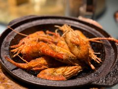 -C31地窖餐厅(黑龙江北路店)