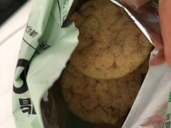 -東更道点心行(利客来店)