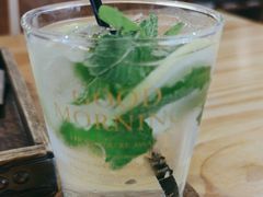 -沏点Trattoria意大利餐厅(新街口店)