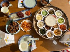 -包整·丝娃娃(一览甲秀楼风景店)