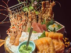 -花潮料理艺食馆(成都万象城店)