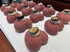 -菲住布渴酒店自助餐厅(阿里巴巴西溪园区店)