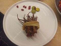 -富淳饭店(陆家嘴保利广场店)